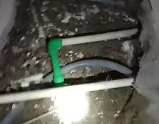 仁寿卫生间漏水多少钱