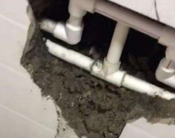 仁寿卫生间漏水哪家好