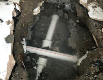 仁寿卫生间防水公司