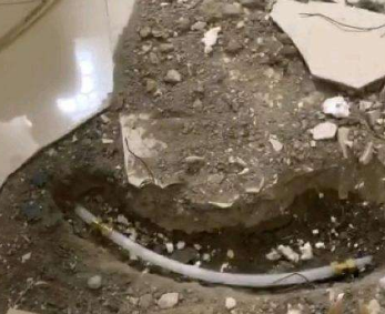 仁寿卫生间测漏水哪家优惠