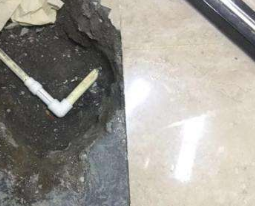 仁寿卫生间测漏水多少钱
