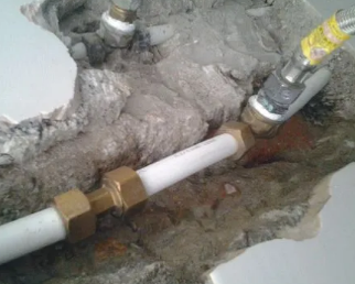 仁寿测漏水多少钱