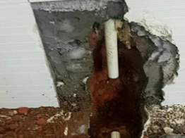 仁寿卫生间防水哪家好 仁寿卫生间防水哪家好