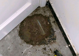 仁寿水管维修哪家好