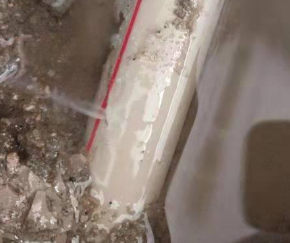 仁寿水管维修公司