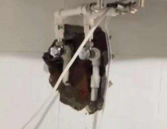 仁寿水管维修哪家好