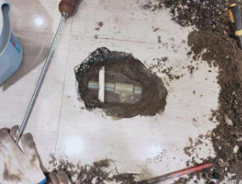 仁寿卫生间防水多少钱