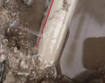 仁寿水管维修多少钱