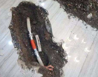 仁寿水管维修哪家好
