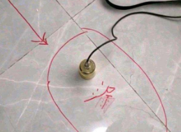 仁寿卫生间测漏水多少钱