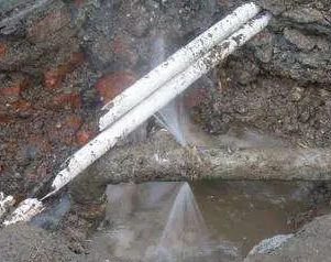 仁寿水管维修费用是多少