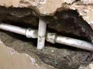 仁寿水管维修哪家好