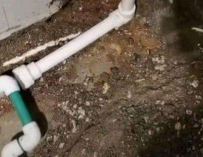 仁寿卫生间测漏水服务电话