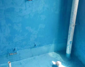 仁寿卫生间防水多少钱
