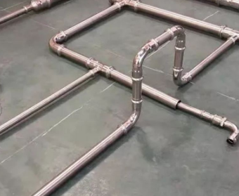仁寿水管维修多少钱