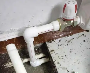 仁寿卫生间测漏水多少钱