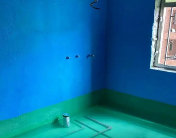 仁寿卫生间防水多少钱 仁寿卫生间防水多少钱