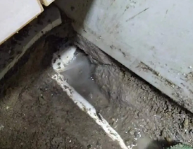 仁寿卫生间测漏水多少钱