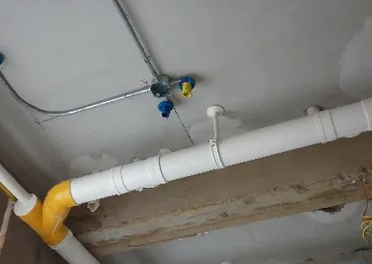 仁寿水管维修多少钱