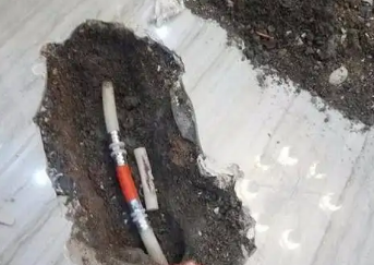 仁寿卫生间测漏水哪家好