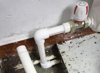 仁寿卫生间测漏水多少钱