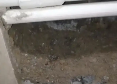 仁寿卫生间测漏水多少钱