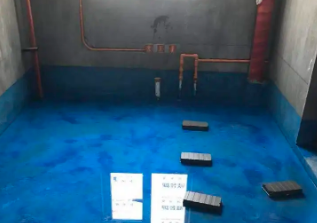 仁寿卫生间防水步骤