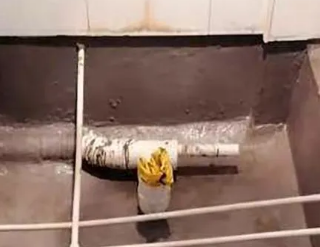 仁寿卫生间测漏水服务电话