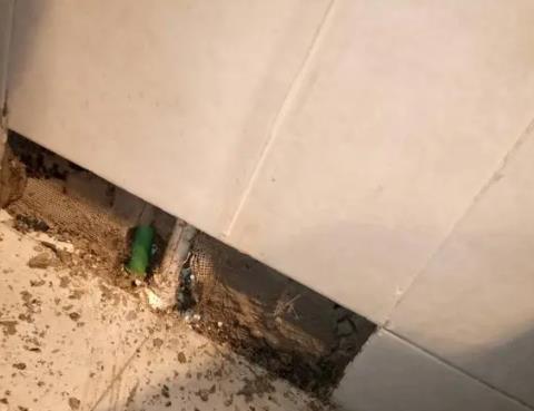 仁寿测漏水公司为您专业分享下检漏仪器准确定位的方法有什么特点?
