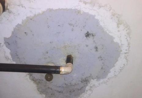 仁寿测漏水公司分享如何自检漏水
