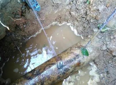 仁寿卫生间测漏水公司分享下我们可以检测到轻微的漏水和水压吗？