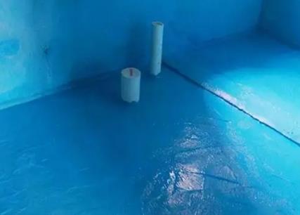 仁寿卫生间防水公司分享防水小知识