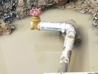 仁寿漏水检测电话多少