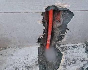 仁寿漏水检测哪家好