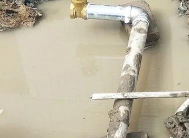 仁寿测漏水公司电话